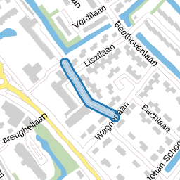 Chopinlaan