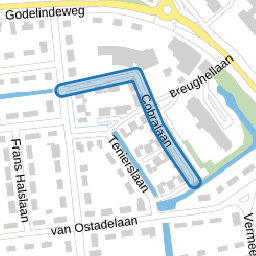 Cobralaan