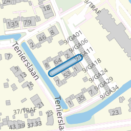 Corneillelaan