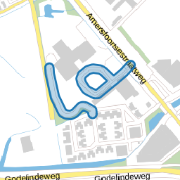 Diaconessenlaan