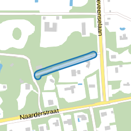 Drafnalaantje