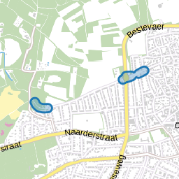 Driftweg