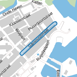 Gansoordstraat