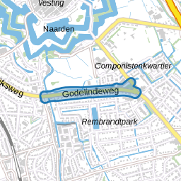 Godelindeweg