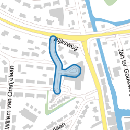 Graaf Lodewijklaan