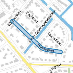 Händellaan