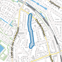 Heemskerklaan