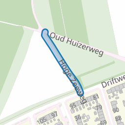 Hoge Zeeweg