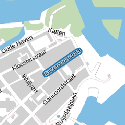 Huizerpoortstraat