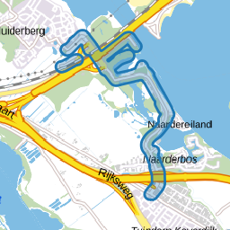IJsselmeerweg