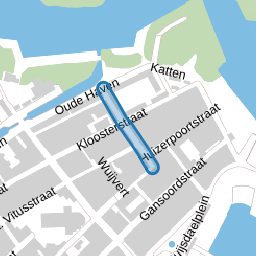 Jan Massenstraat