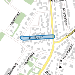Kolfbaan