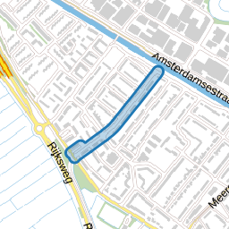 Kolonel Michaëlstraat