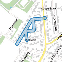 Laegieskampweg