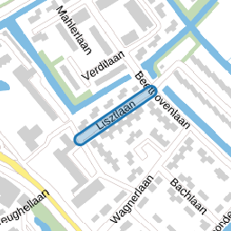 Lisztlaan