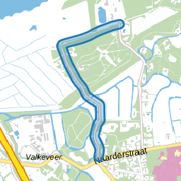 Meentweg