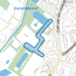 Meerweg
