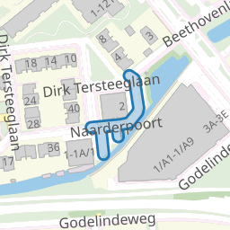 Naarderpoort