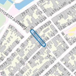 Nauwe Steeg