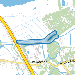 Oostdijkpad