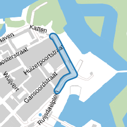 Oostwalstraat