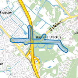 Oud Blaricumerweg