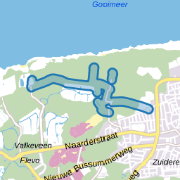 Oud Huizerweg