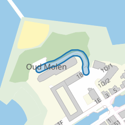 Oud Molen