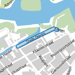 Oude Haven