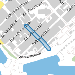 Peperstraat