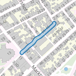 Raadhuisstraat