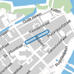 Regenboogstraat