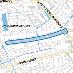 Rembrandtlaan