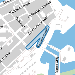 Ruijsdaelplein
