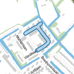 Schubertlaan