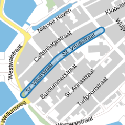 St. Vitusstraat