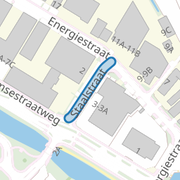 Staalstraat