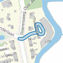 Thierenshof