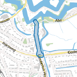 Thierensweg