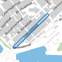 Turfpoortstraat