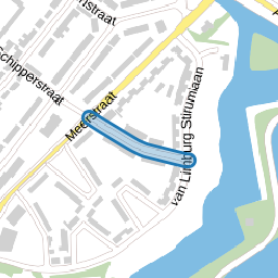 van Hogendorplaan