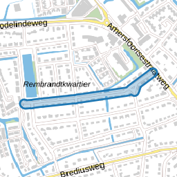 van Ostadelaan