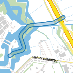 Vestingpad
