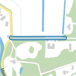 Vogellaantje
