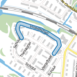 Vroedschap