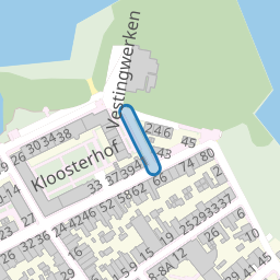Zusterenstraat