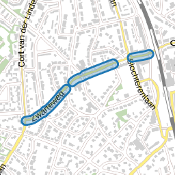 Zwarteweg