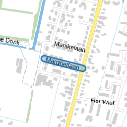 Margrietlaan