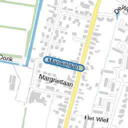 Marijkelaan