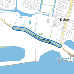Merwededijk